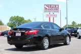 Used 2017 Nissan Altima 2.5 S w/ Power Driver Seat Package image 5