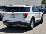 Used 2020 Ford Explorer XLT w/ Equipment Group 202A image 4