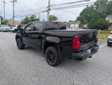 Used 2021 Chevrolet Colorado Z71 w/ Z71 Midnight Edition image 5