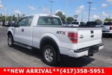 Used 2014 Ford F150 STX w/ Equipment Group 201A Mid image 3