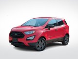 Used 2018 Ford EcoSport S image 1