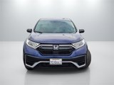 Used 2020 Honda CR-V LX image 3