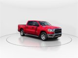 Used 2023 RAM 1500 Big Horn w/ Trailer Tow Group image 2