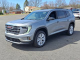 New 2025 GMC Acadia Elevation w/ Elevation Premium Package image 3