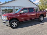 Used 2020 RAM 2500 Big Horn w/ Level 1 Equipment Group image 3