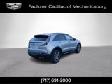 Used 2022 Cadillac XT4 Sport w/ Enhanced Visibility Package image 4