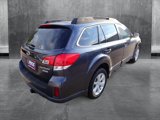 Used 2013 Subaru Outback 2.5i Premium w/ Popular Pkg 1B image 4