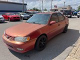 Used 2001 Toyota Corolla CE image 2