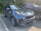 Used 2019 Kia Sportage EX w/ EX Premium Package image 3