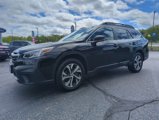 Used 2022 Subaru Outback Limited XT image 3