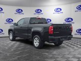 Used 2022 Chevrolet Colorado LT w/ Fleet Safety Package image 6