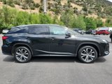 Used 2020 Lexus RX 350L Premium image 2