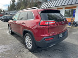 Used 2015 Jeep Cherokee Limited w/ Luxury Group image 2