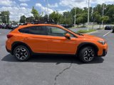 Used 2018 Subaru Crosstrek 2.0i Limited image 5