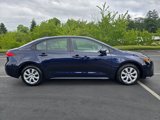 Used 2024 Toyota Corolla LE image 2