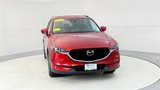 Used 2021 MAZDA CX-5 Touring w/ Touring Preferred SV Package image 2