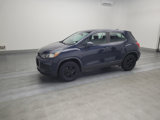 Used 2018 Chevrolet Trax LS image 2