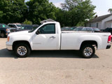 Used 2008 GMC Sierra 1500 W/T image 2
