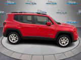 Used 2021 Jeep Renegade Latitude image 2