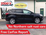 Used 2019 Ford Escape Titanium image 3