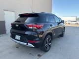 Used 2024 Chevrolet TrailBlazer LT w/ Driver Confidence Package image 4