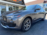 Used 2018 Maserati Levante GranLusso image 3