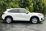 Certified 2024 Honda HR-V LX image 3