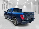 Used 2018 Nissan Titan SL w/ Chrome Package image 4