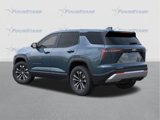 New 2025 Chevrolet Equinox LT image 3