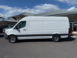 New 2025 Mercedes-Benz Sprinter 2500 image 2