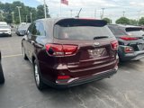 Used 2020 Kia Sorento LX image 3