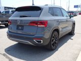 Used 2023 Volkswagen Taos SE image 5