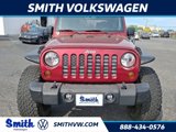 Used 2012 Jeep Wrangler Sport image 2