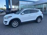 Used 2019 Hyundai Tucson SE image 2