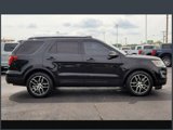 Certified 2016 Ford Explorer Sport image 2
