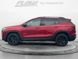 Used 2022 GMC Terrain AT4 w/ Infotainment Package II image 5