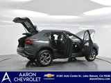 New 2025 Chevrolet Trax LT w/ Driver Confidence Package image 4