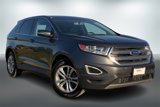 Used 2017 Ford Edge SEL w/ Equipment Group 201A image 3
