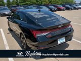 Used 2023 Hyundai Elantra Limited w/ Cargo Package image 4