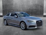Used 2017 Audi A6 3.0T Prestige w/ Prestige Package image 3