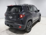 Used 2016 Jeep Renegade Latitude image 2
