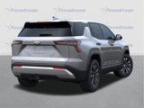 New 2026 Chevrolet Equinox LT w/ LPO, Floor Liner Package image 4