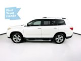 Used 2012 Toyota Highlander Limited image 4
