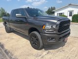 Used 2022 RAM 2500 Big Horn w/ Night Edition image 3