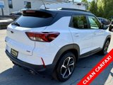 Used 2021 Chevrolet TrailBlazer RS w/ Convenience Package image 4