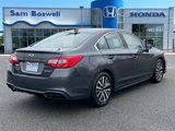 Used 2019 Subaru Legacy 2.5i Premium image 3