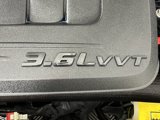 Used 2020 Dodge Grand Caravan SXT image 6