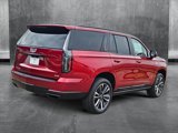 New 2025 Cadillac Escalade Sport w/ Touring Package image 2