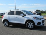 Used 2021 Chevrolet Trax LT w/ Premium Seat Package image 2