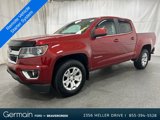 Used 2016 Chevrolet Colorado LT w/ LT Convenience Package image 4